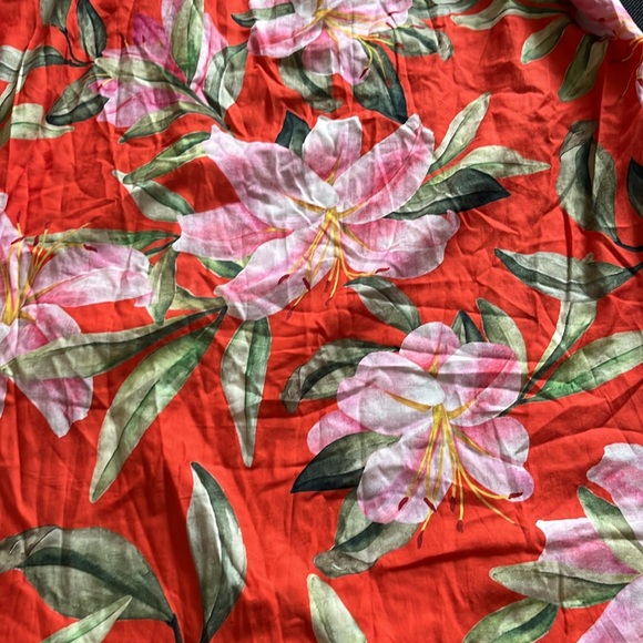 Mara Hoffman Violet Dress - Picture 11 of 15